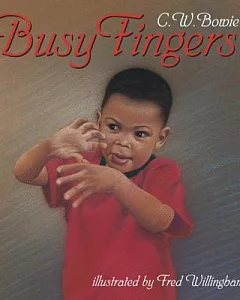 Busy Fingers