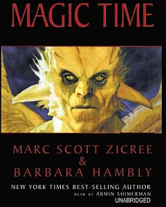 Magic Time: Library Edition