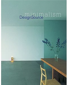 Minimalism Designsource