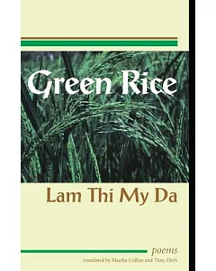 Green Rice: Poems
