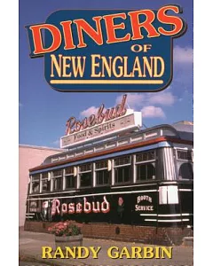 Diners Of New England