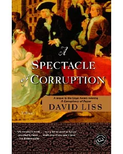 A Spectacle of Corruption