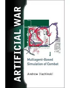Artificial War: Multiagent-Based Simulation of Combat
