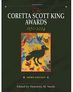 The Coretta Scott King Awards, 1970-2004