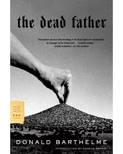 The Dead Father
