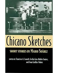 Chicano Sketches