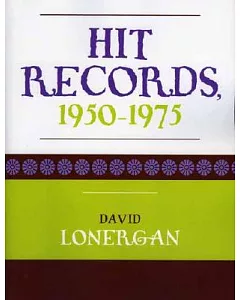 Hit Records: 1950-1975