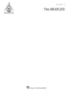 The Beatles: The White Album: Book 1