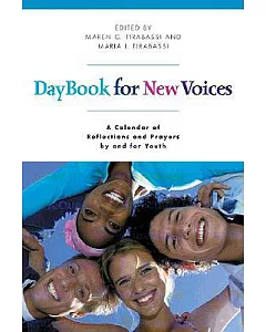 Daybook for New Voices