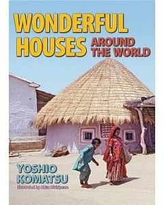 Wonderful Houses Around The World