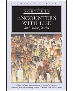 Encounters With Lise And Other Stories