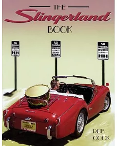 The Slingerland Book