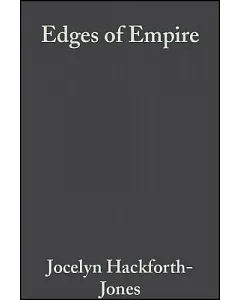 Edges Of Empire: Orientalism And Visual Culture