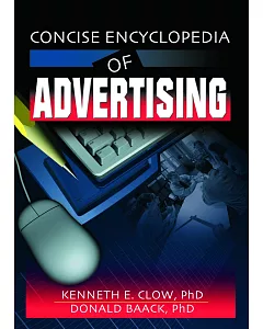 Concise Encyclopedia of Advertising