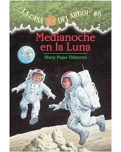 Medianoche En La Luna / Midnight on the Moon