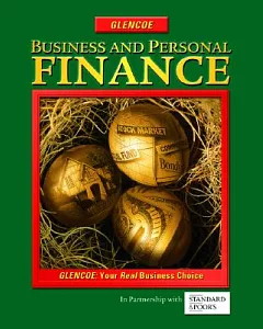 Business And Personal Finance