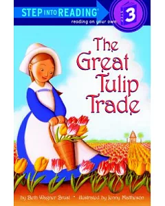 The Great Tulip Trade