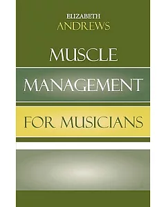 Muscle Management For Musicians