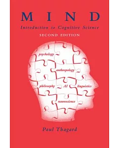 Mind: Introduction To Cognitive Science
