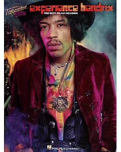 jimi Hendrix: Experience Hendrix