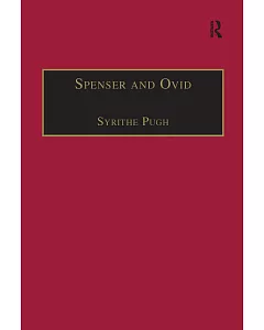 Spenser And Ovid
