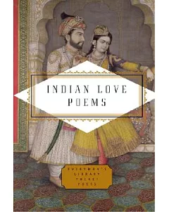 Indian Love Poems