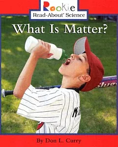 What Is Matter?