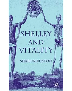 Shelley And Vitality