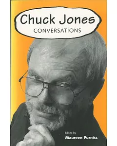 Chuck Jones: conversations