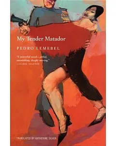 My Tender Matador