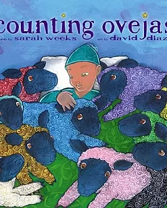 Counting Ovejas