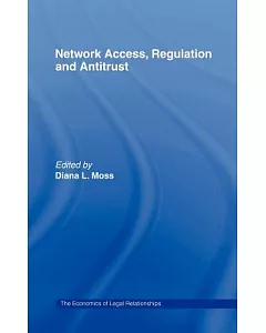 Network Access, Regulation And Antitrust