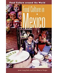 Food Culture In Mexico