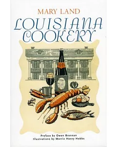 Louisiana Cookery
