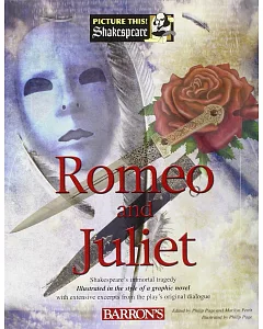 William Shakespeare’s Romeo And Juliet