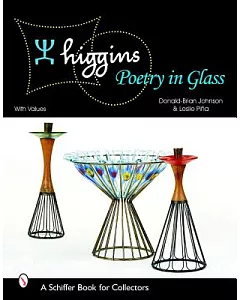 Higgins: Poetry In Glass