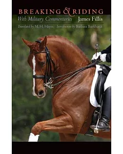 Breaking And Riding: With Military Commentaries