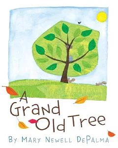 A Grand Old Tree
