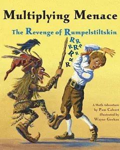 Multiplying Menace: The Revenge Of Rumpelstiltskin