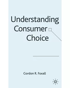 Understanding Consumer Choice