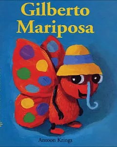 Gilberto Mariposa / Gilberto Butterfly