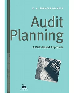 Audit Planning: A Risk-based Approach