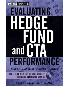 Evaluating Hedge Fund and CTA Performance: Data Envelopment Analysis Approach