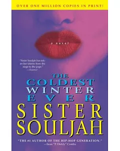 The Coldest Winter Ever