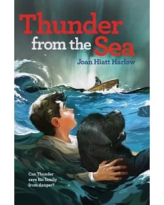 Thunder From The Sea