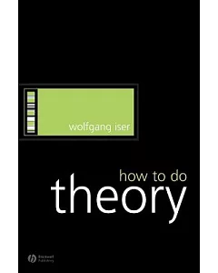 How To Do Theory