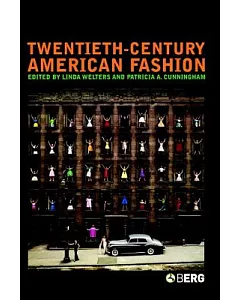 Twentieth-Century American Fashion