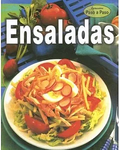 Ensaladas/salads