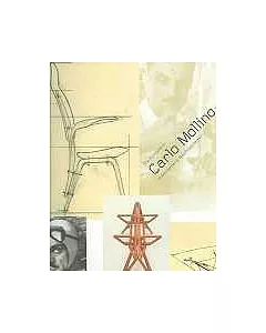 The Furniture Of Carlo Mollino: Complete Works