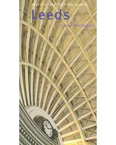 Pevsner Architectural Guides Leeds